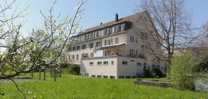 «Das Gespräch auf dem Rüebli-Acker ist mindestens so wichtig wie das Gespräch in der Therapie»