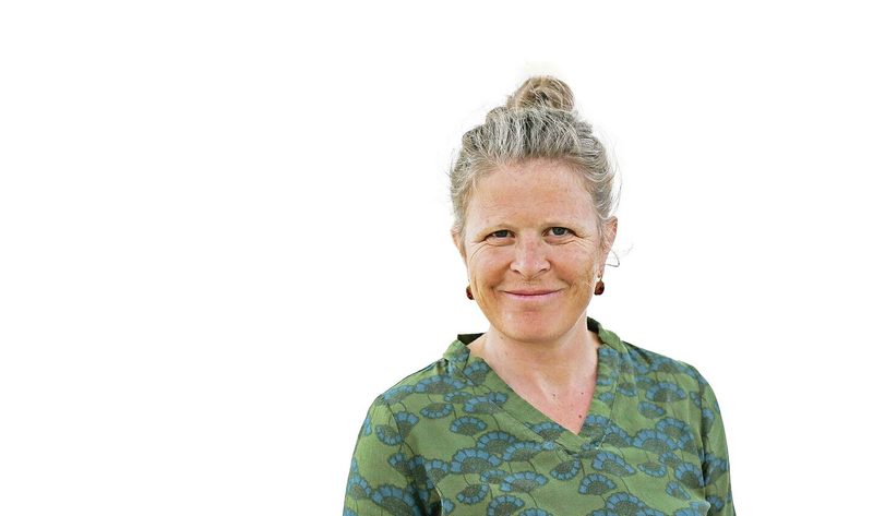 Wie kommt man über Sexualität ins Gespräch?