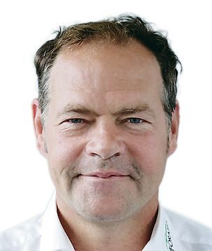Adrian Dietrich ist Fachmann für Rindvieh- und Ziegenhaltung und Betriebswirtschaft. Er arbeitet als Lehrer und Berater am Inforama in Hondrich BE. (Bild Inforama)