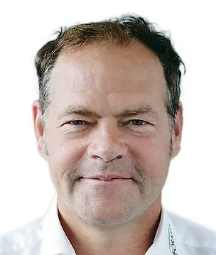 Adrian Dietrich ist Fachmann für Rindvieh- und Ziegenhaltung und Betriebswirtschaft. Er arbeitet als Lehrer und Berater am Inforama in Hondrich BE. (Bild Inforama)