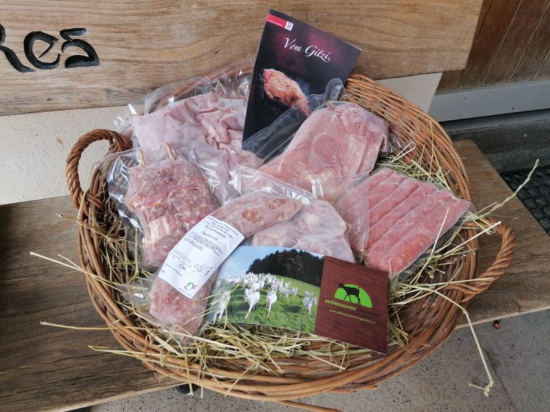 «Wir sind nicht mehr abhängig von Ostern, das ist für uns wirklich ein Riesenglück»
