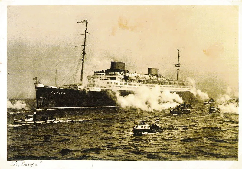 Walter Schmid dokumentierte 1935 seine agrarischen Reisen