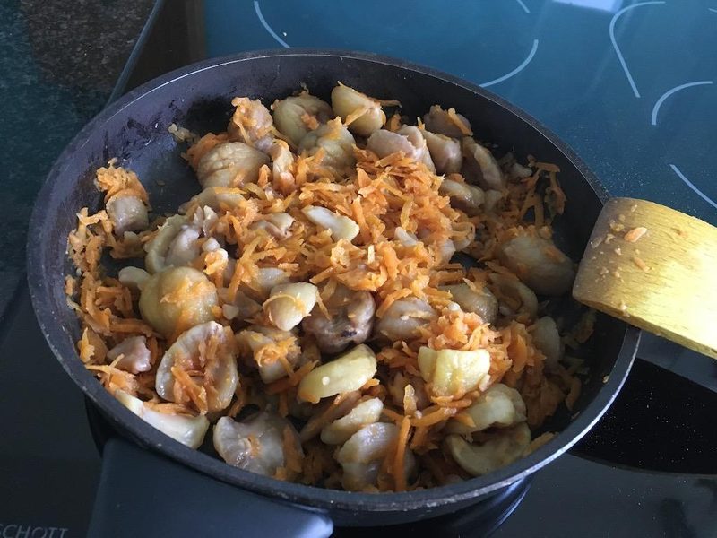Kochen mit fermentiertem Gemüse: Aus Saurem etwas Feines machen