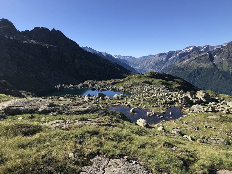 Wieso soll das Leben des Wolfes mehr Wert haben als das unserer Schafe?