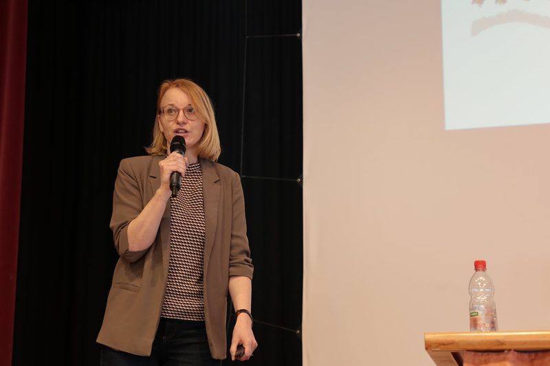 So will Markus Ritter die Biodiversitäts-Initiative bodigen