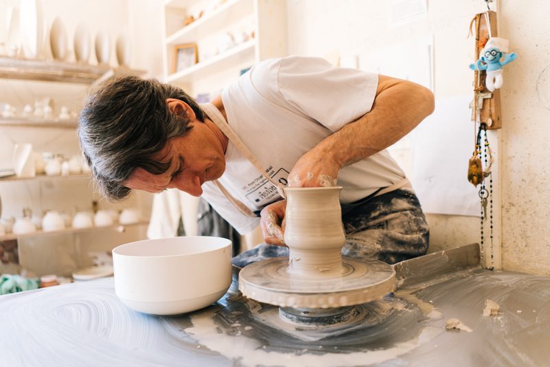 Agrotourismus Region: Das Tessin hat es in sich