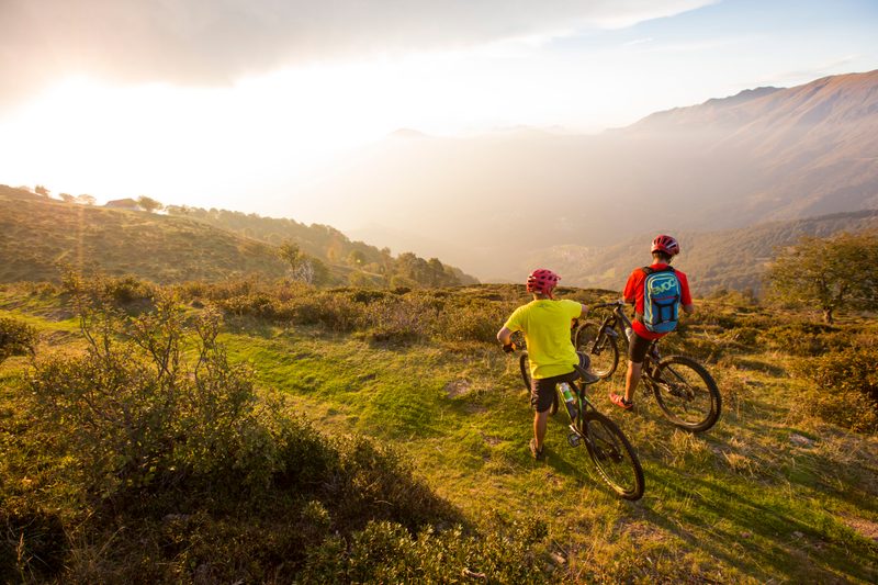 Agrotourismus Region: Das Tessin hat es in sich