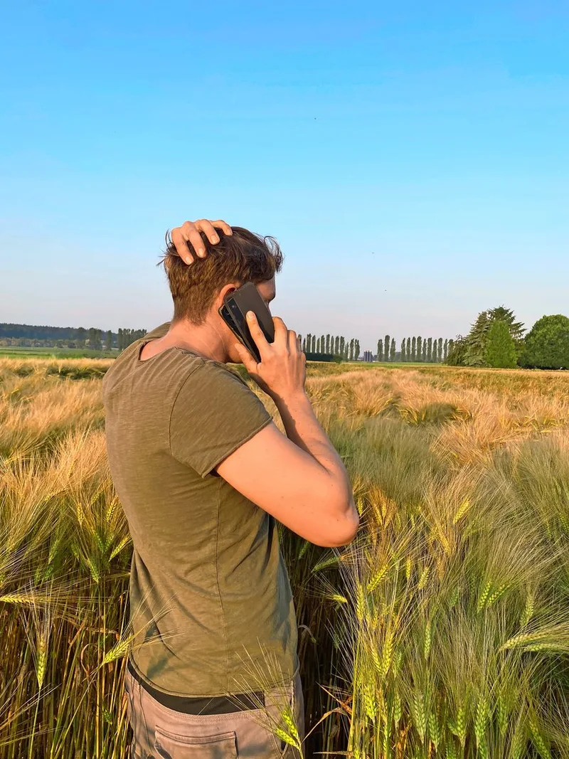 Früh planen, besser dreschen: Wie Landwirte mit Vorbereitung Zeit, Geld und Nerven sparen