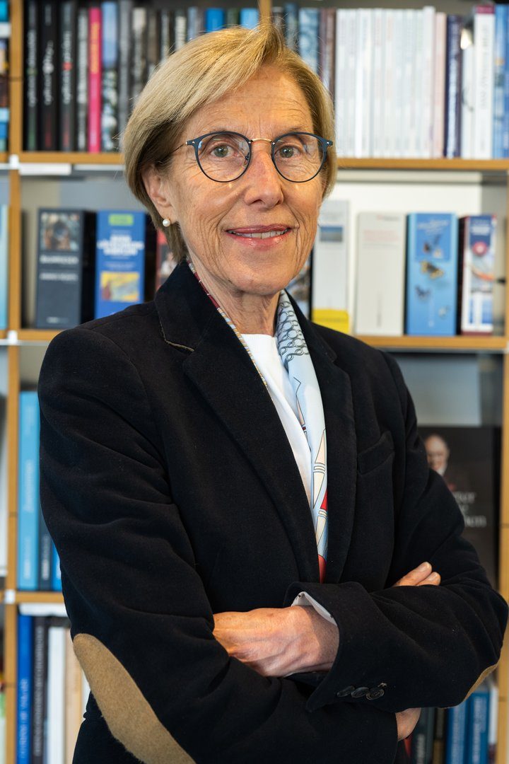 Selbstliebe statt Selbstzweifel: Ursula Liechti gibt Tipps für ein erfülltes Leben
