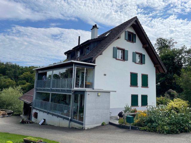 Zu verkaufen: Landwirtschaftsbetrieb im Oberbaselbiet (Region Frenkentäler)