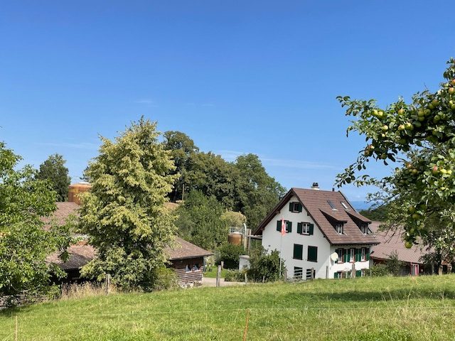 Zu verkaufen: Landwirtschaftsbetrieb im Oberbaselbiet (Region Frenkentäler)