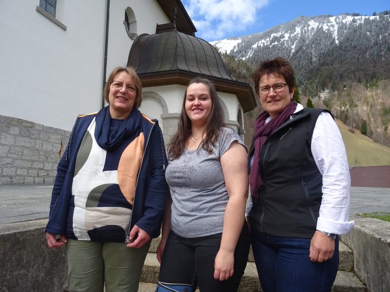 Keine Zucht mehr mit Hinterwälder-Stieren mit schwarzen Flecken im Fell