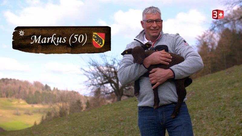 «Bauer, ledig, sucht…»: Die 16. Staffel beginnt am 20. August