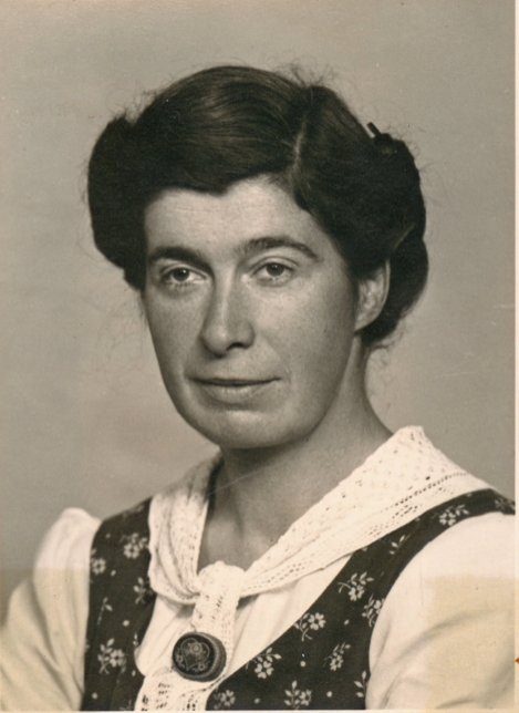 Hanni Pestalozzi, Pionierin der Bäuerinnenbildung