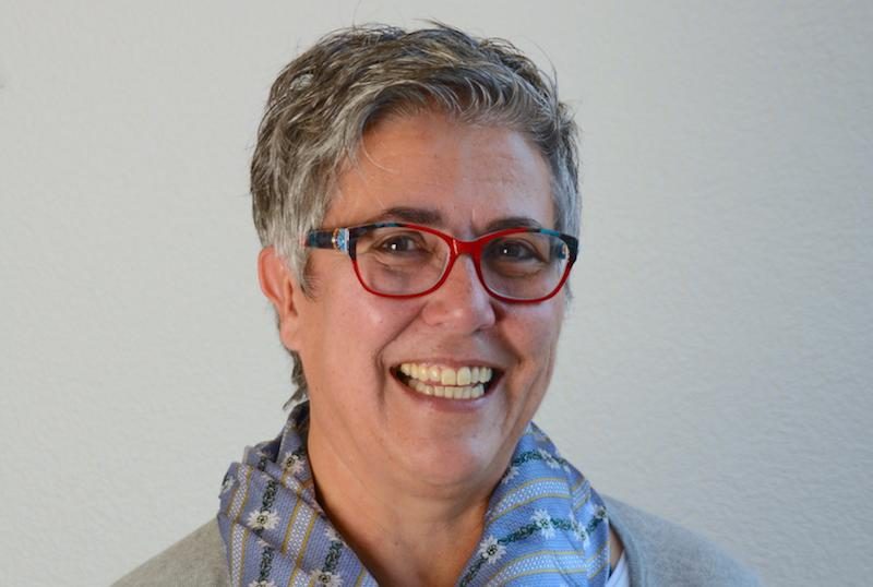 "Frauen sollten weniger bescheiden sein"