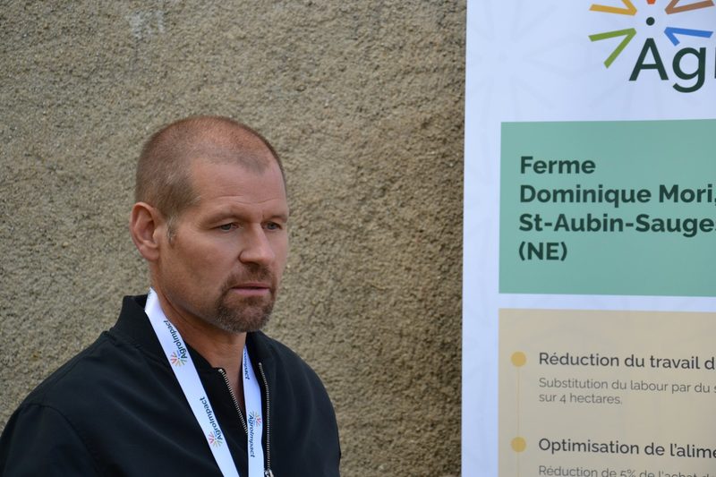 Vier Betriebe und wie sie via Agroimpact ihre Klimabilanz verbessern