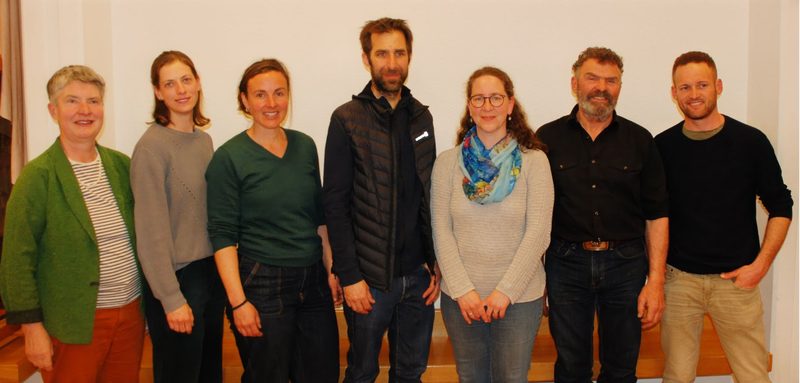 Frauenpower und «Virtual Fencing»: Bio Aargau hat gewählt