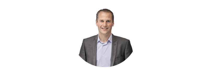 Andreas Baumann, Bühler Group