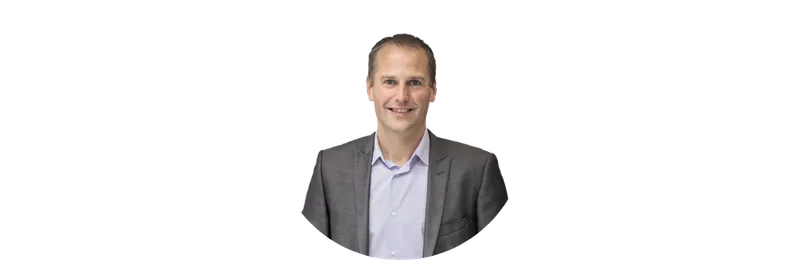 Andreas Baumann, Bühler Group