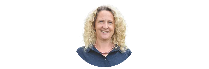 Barbara Früh, FiBL