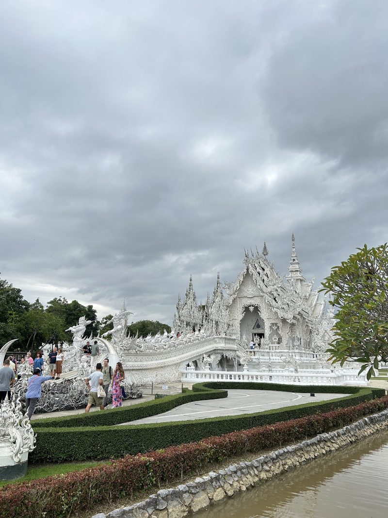Thailand – Faszinierende Landwirtschaft in Asien