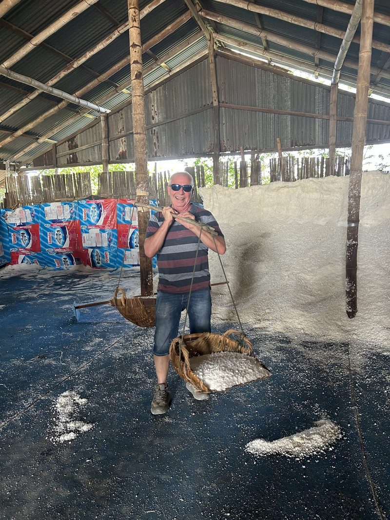 Thailand – Faszinierende Landwirtschaft in Asien
