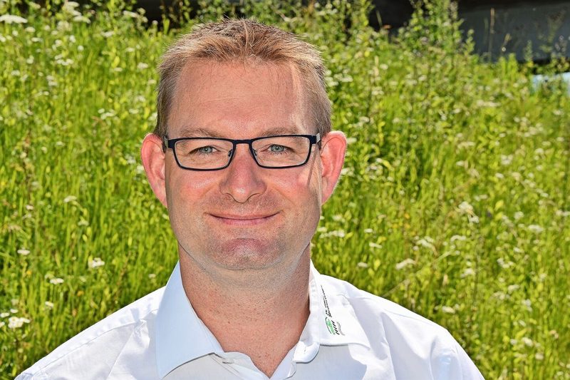 Peter Nüesch will, dass man die Bauern entschädigt.