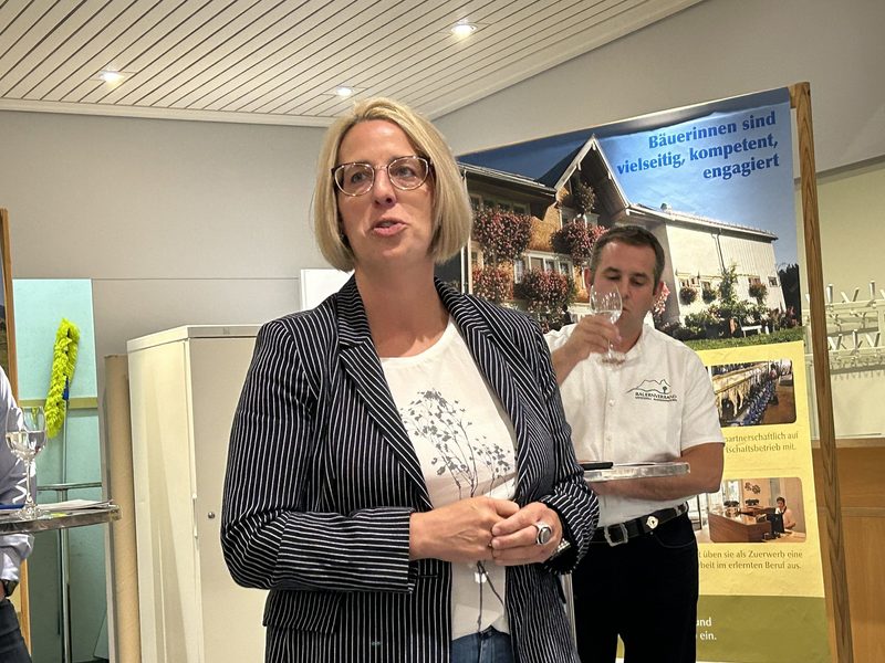 Bauernverband AR: Keine Überraschungen bei der Nominierung