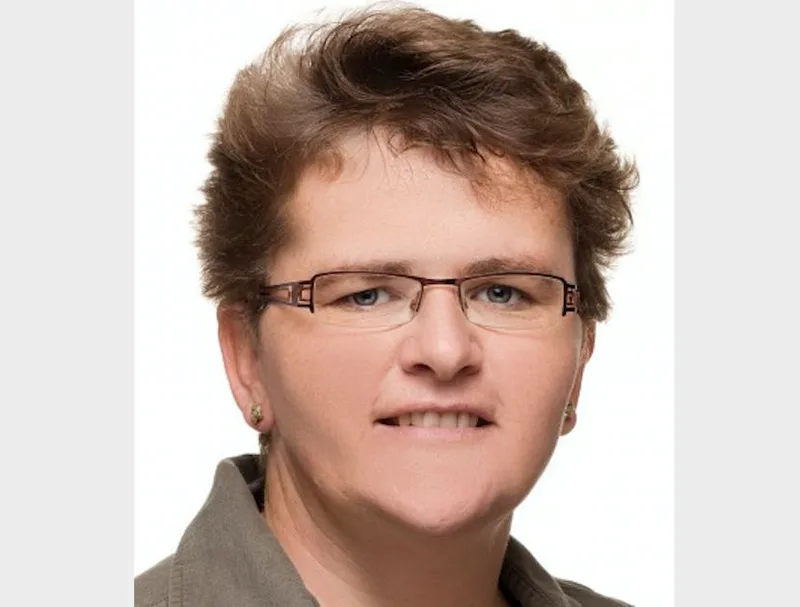 Nicht gewählte Bäuerinnen lassen den Kopf nicht hängen