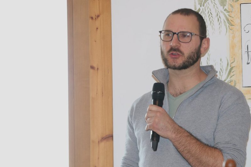 Robustheit bringt zwar Vorteile im Apfelanbau – ist aber kein Verkaufsargument