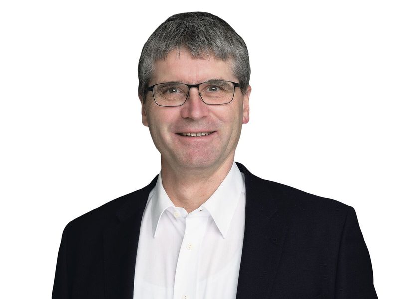 Kantonstierarzt Peter Uehlinger beobachtet eine grundsätzliche Einigkeit in Sachen Tierschutz