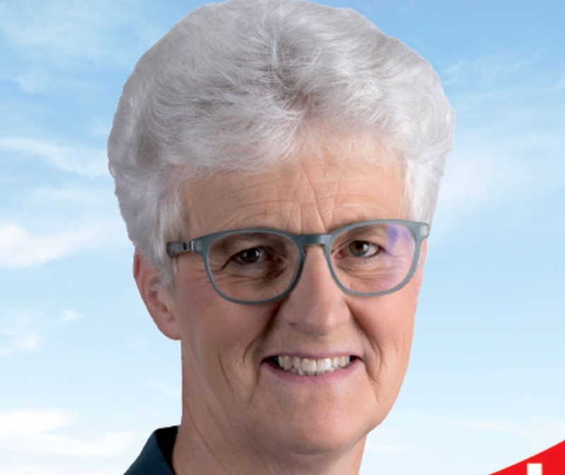 Windparks ja, aber mit Rückbaurevers