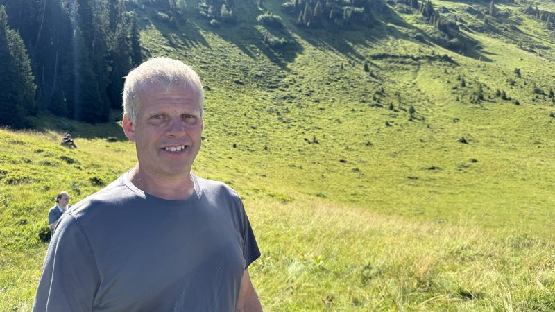 «Die Herdenschutzhunde sind am Limit»: Bauernvertreter fordern den Abschuss des Rudels