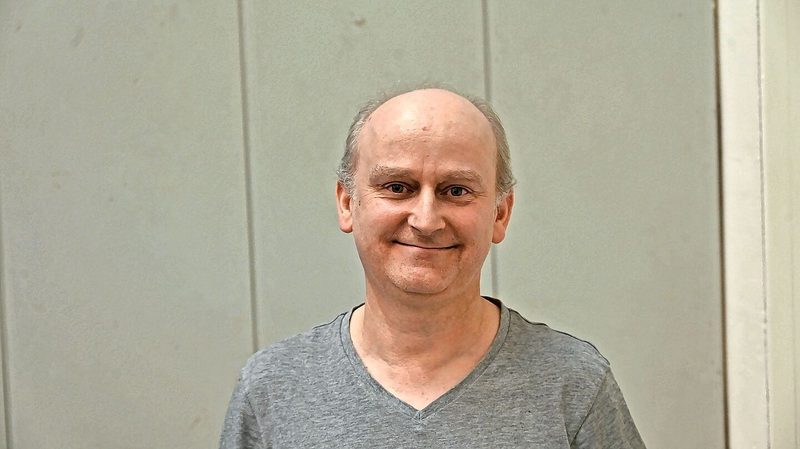 Arno Bürgi präsidiert die neue Flurgenossenschaft.