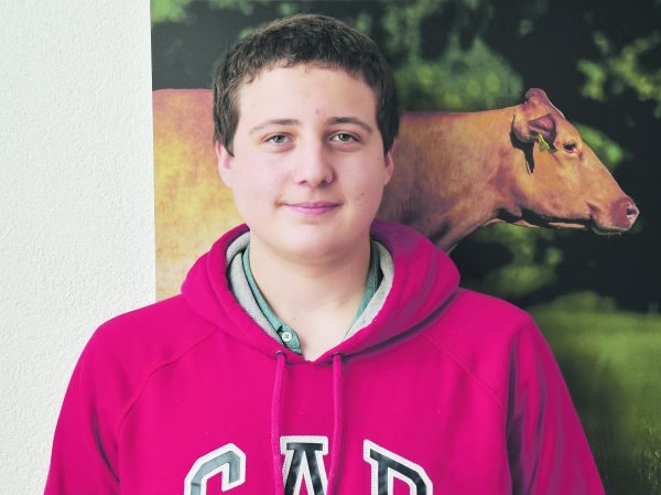 Sie rammen, pullen und heilen: Grosse Vielfalt bei den Abschlussarbeiten am Ebenrain