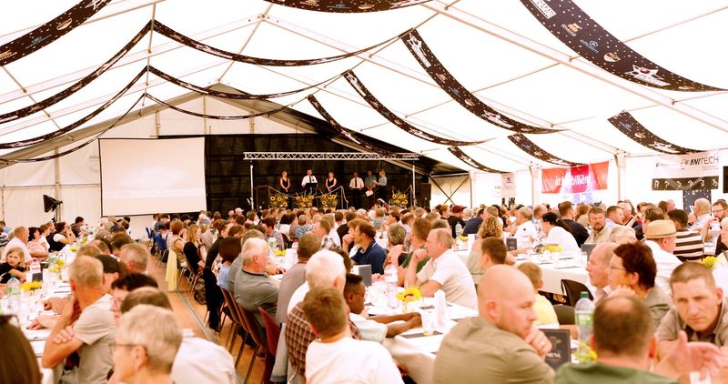 Holstein Switzerland ehrt Züchter mit Holstein-Awards 2023
