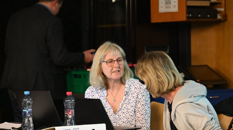 Die Landwirtschaftliche Organisation Seeland (LOS) braucht nächstes Jahr einen neuen Präsidenten