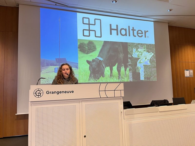 Interessante Themen an der Generalversammlung der Ehemaligen