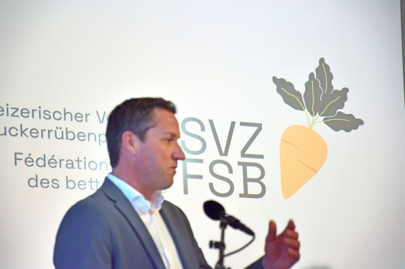 «Letztes Jahr war zum Vergessen»