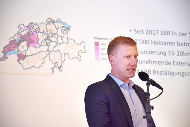 «Letztes Jahr war zum Vergessen»