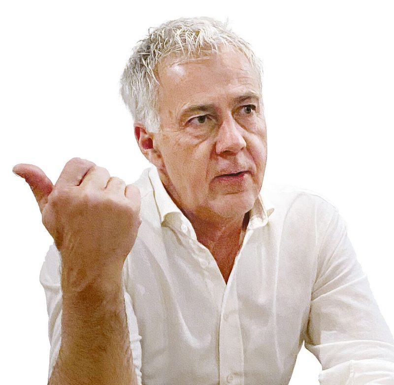 Es braucht viel Herzblut
