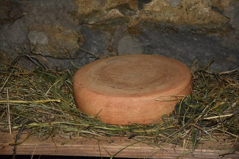 Porträt: Hier isst der Gast, was im Garten wächst