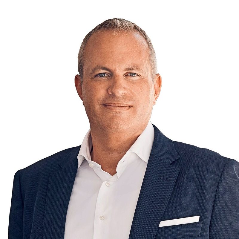 Christopher Rohrer ist Leiter der Direktion Nachhaltigkeit und Wirtschaftspolitik des MGB.
