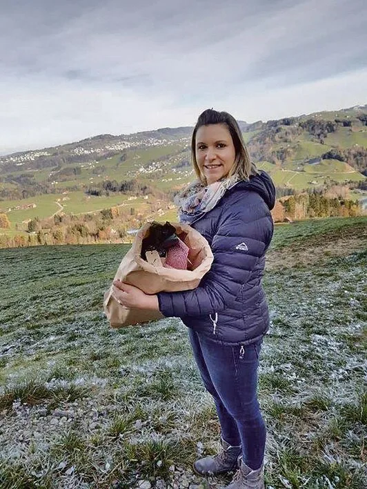 Ein etwas anderer Adventskalender fördert den Zusammenhalt auf dem Dorf