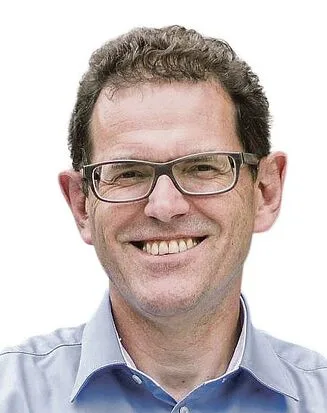 Jakob Stark erinnert sich an den Ledi-Sack des Urgrossvaters
