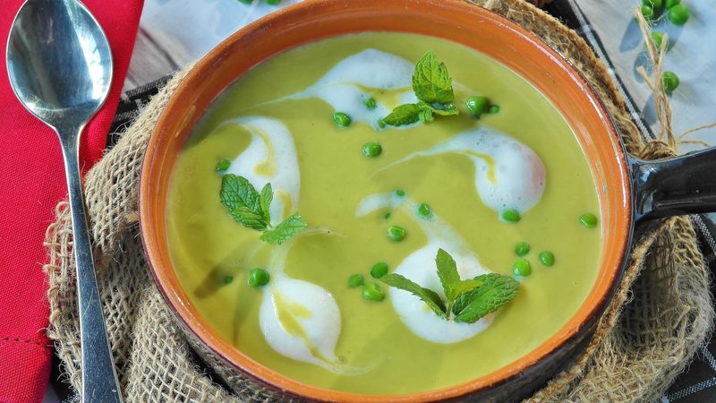 Hülsenfrüchte sind gesunde Kraftpakete – so gelingen sie bestimmt