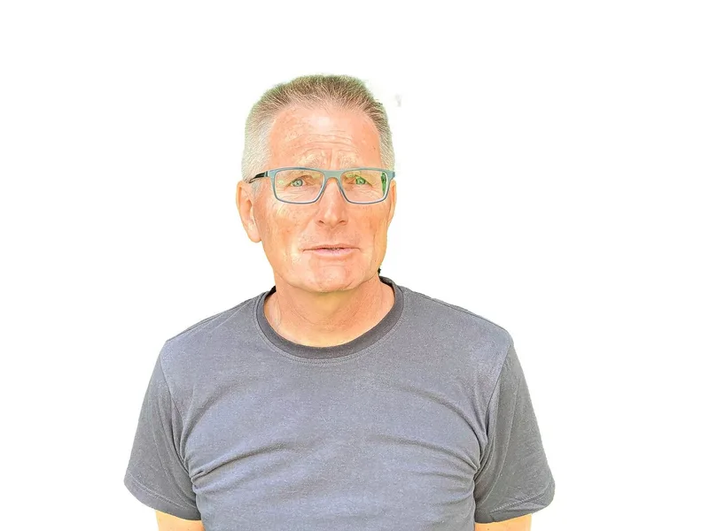 Ruhezeit gilt im Heustock nicht