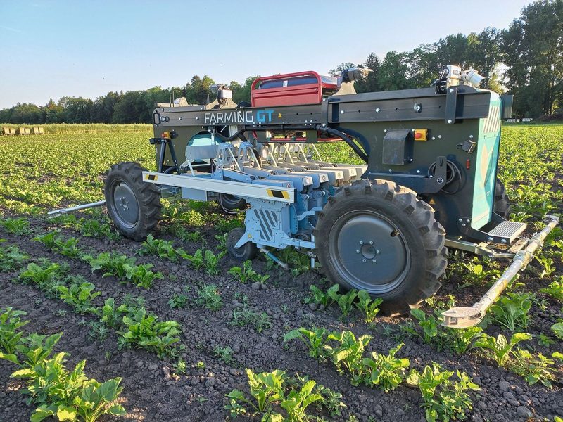 Farming GT