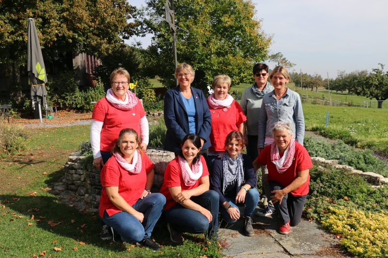 Fit und gesund dank Heilkräutern aus der Region
