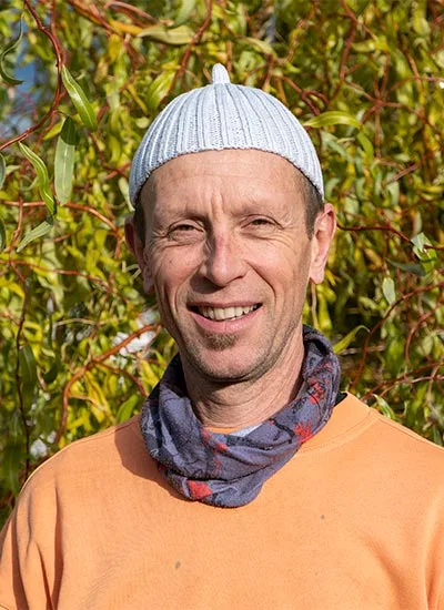 Finks haben mit Lehm gebaut und leben «wie in einem Kokon»